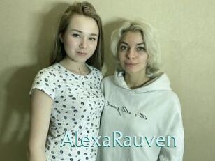 AlexaRauven