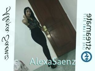 AlexaSaenz