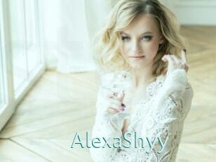 AlexaShyy