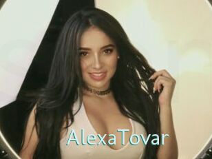 AlexaTovar