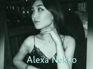 Alexa_Nekko