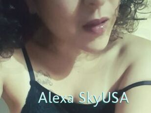Alexa_SkyUSA