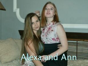 Alexa_and_Ann