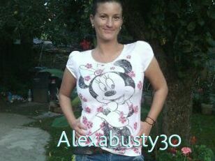 Alexabusty30