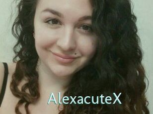 Alexa_cute_X