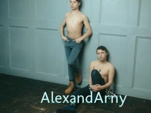 AlexandArny