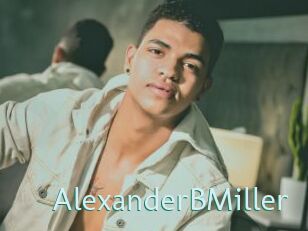 AlexanderBMiller