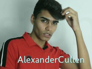AlexanderCullen