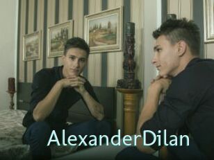 AlexanderDilan