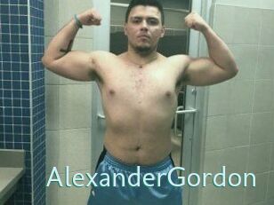 Alexander_Gordon