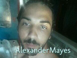 Alexander_Mayes