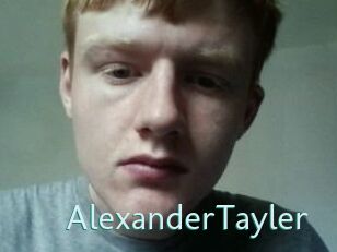 Alexander_Tayler