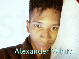 Alexander_White