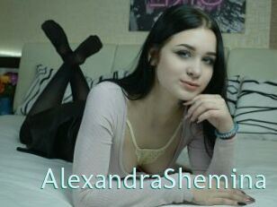AlexandraShemina