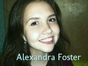 Alexandra_Foster