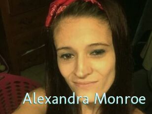 Alexandra_Monroe
