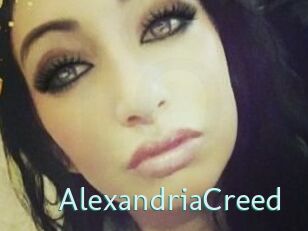 AlexandriaCreed