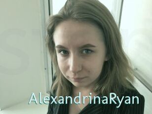 AlexandrinaRyan