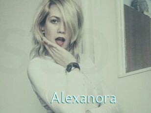 Alexanora