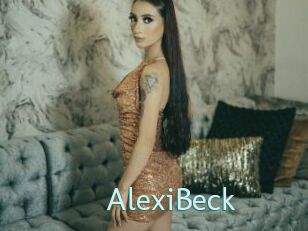 AlexiBeck