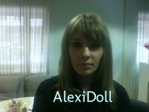 AlexiDoll