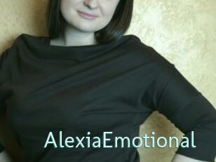 AlexiaEmotional