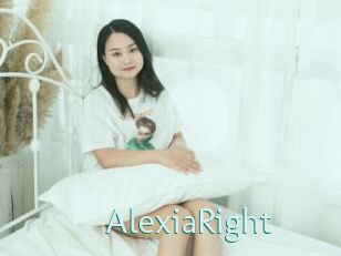 AlexiaRight