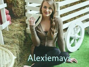 Alexiemays