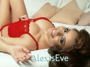 AlexisEve