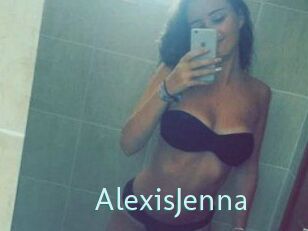 AlexisJenna