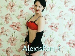 AlexisRonni