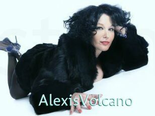 AlexisVolcano