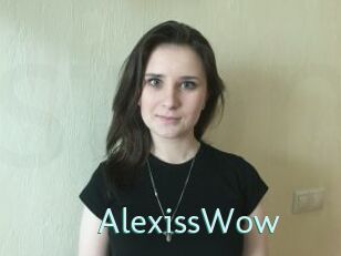 AlexissWow