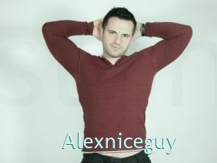 Alexniceguy