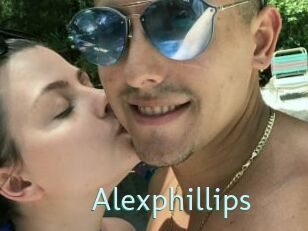 Alexphillips