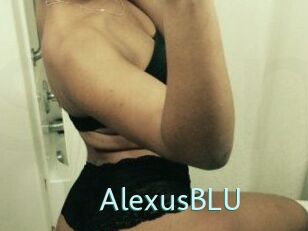 AlexusBLU