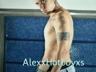 AlexxHotboyxs
