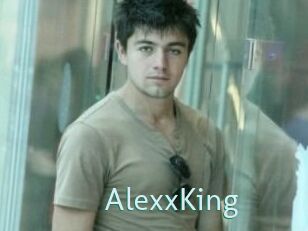 AlexxKing