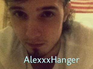 AlexxxHanger