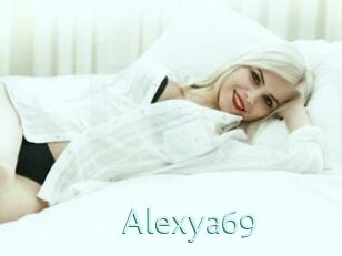 Alexya69