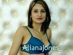 AlianaJones