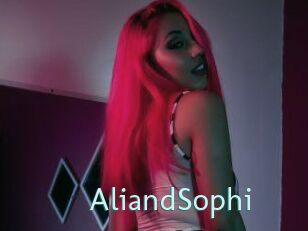 AliandSophi