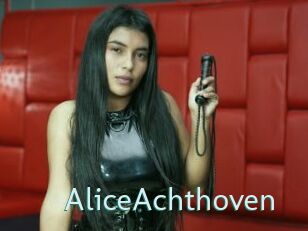 AliceAchthoven