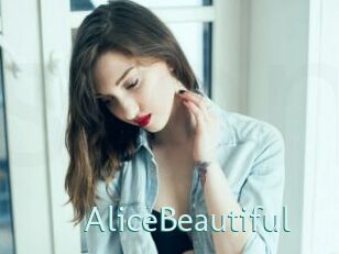 AliceBeautiful