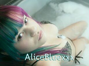 AliceBluexxx