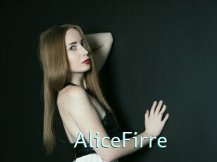 AliceFirre