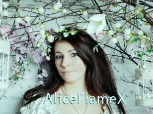 AliceFlameX
