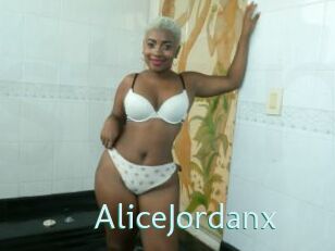 AliceJordanx