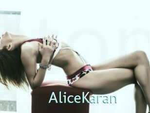 AliceKaran