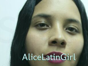 AliceLatinGirl